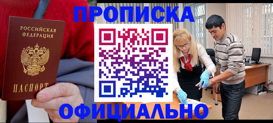 прописка от собственника в Бородино